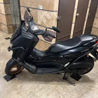 موتورسیکلت یاماها NMAX