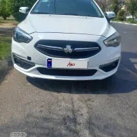 شاهین جی مدل ۴۰۰