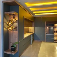 ساخت فوق تخصصی کابینت نقد و اقساط