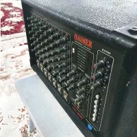 اکو آمپیلی فایر هایمر PW۳۲۰۰