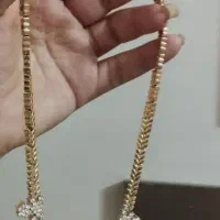 گردنبند بدلی