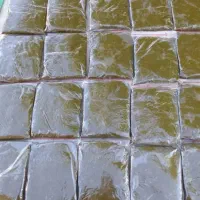 سبزی خورشتی