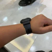 ساعت مچی چی شاک‌|ساعت|لاهیجان, کوی زمانی|دیوار