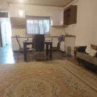 اجاره واحد ۹۵ متری مبله دانشجو و مجرد طالب آملی|اجارهٔ خانه و ویلا|آمل, |دیوار