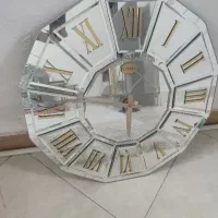 ساعت آیینه ای