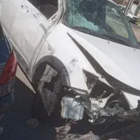 کوئیک ۱۴۰۱ تصادفی