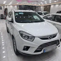 جک اس۵ S52000مدل۹۷درحدصفر