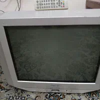 تلویزیون سونی اصل در حد نو