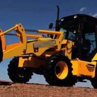 اجاره دستگاه های بیل لودر بکهو و لودر
