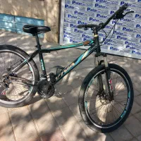 دوچرخه ویوا