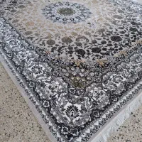 فرش آرمان مشکی