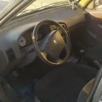 پژو پارس بی رنگ مدل 93|خودرو سواری و وانت|سنندج, |دیوار