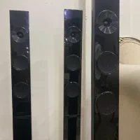 سینما خانگی هفت قطعه که در عکس میبینید|سیستم صوتی خانگی|تهران, ائمه اطهار|دیوار