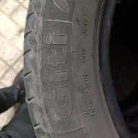 لاستیک جی تی  225/60/18|قطعات یدکی و لوازم جانبی|خاوران, |دیوار