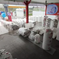 مخزن آب،تانکر،منبع آب و وان ضدباکتری و رسوب|مصالح و تجهیزات ساختمان|رشت, لاکان|دیوار