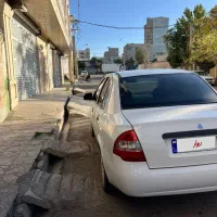 تیبا یک مدل ۹۵|خودرو سواری و وانت|ابهر, |دیوار