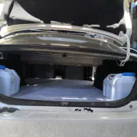 کیت کمپر سواری آریو / دنا /|قطعات یدکی و لوازم جانبی|تهران, ایوانک|دیوار