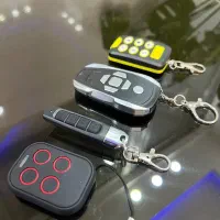 شیشه سکوریت کرکره برقی درب اتوماتیک