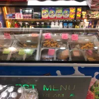 فریزر صندوقی همراه با بنماری|یخچال و فریزر|گرگان, |دیوار