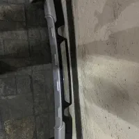 گارد سپر عقب تیگو ۷|قطعات یدکی و لوازم جانبی|ری, دولت‌آباد|دیوار
