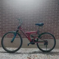 دوچرخه|دوچرخه، اسکیت، اسکوتر|آران و بیدگل, |دیوار