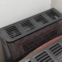 بخاری مروارید سوز اکبند صفر 3 مدل|بخاری، هیتر، شومینه|خرم‌آباد, |دیوار