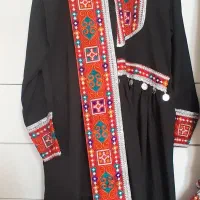 لباس مجلسی محلی