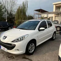 ۲۰۷سقف پانا دنده ارتقا ۱۴۰۳|خودرو سواری و وانت|رشت, دیلمان|دیوار