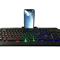 کیبورد یوسیتکRGB