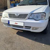 پراید ۱۱ در حد صفر