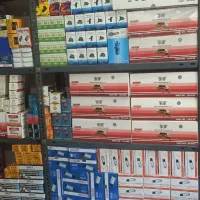 فروشگاه لوازم برقی خودرو چک 5 .6 ماهه