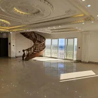 پنت هاوس هوشمند ۳۶۰ متری فول امکانات مرکز شهر