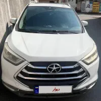 جک اس تری ۹۷