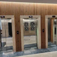 مجتمع ارکیده اتوبان شهیدبابایی (۷۶متر ۱خوابه)|اجارهٔ آپارتمان|تهران, استخر|دیوار