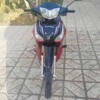 موتور لاکی پرواز