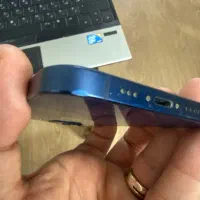 ایفون ۱۲ نرمال|موبایل|تهران, زرکش|دیوار