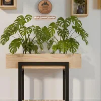 شلف پایه مخفی و میز کانتر در طرحهای متنوع|کتابخانه، شلف، قفسههای دیواری|شیراز, پودنک|دیوار