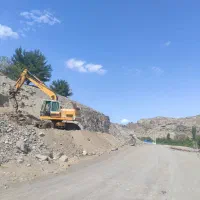 استخدام راننده کامیون ده چرخ و راننده بیل ۹۱۲