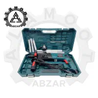 دریل بتن‌کن چهارشیار باس مدل BS26SRE|ابزارآلات|تهران, شادمان|دیوار