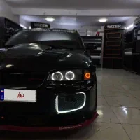 پروتون ویرا اسپرت لوازمی|خودرو سواری و وانت|تهران, دهونک|دیوار