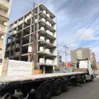 پیش فروش واحد ۹۰ متری