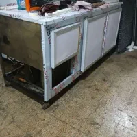 فریز میز کاری موتور فرانسه