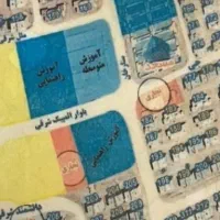 زمین-تجاری-29-متری-دو-نبش