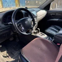 سانتافه ۳۵۰۰ مدل ۲۰۱۰ فول شرکتی دور رنگ|خودرو سواری و وانت|تبریز, |دیوار