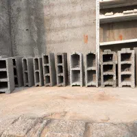 بلوکه سیمانی