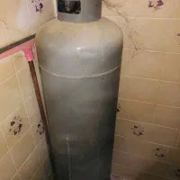 کپسول گاز مایع 50کیلویی