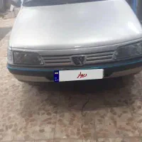 سلام پژو مدل ۸۸