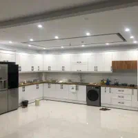 کابینت‌ کاری فوق‌حرفه‌ای ممبران