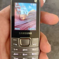 گوشی موبایل سامسونگ بسیار تمیز|موبایل|اسلامشهر, شهرک مهدیه|دیوار