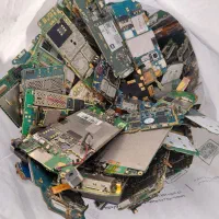 بهترین خریدار برد سوخته